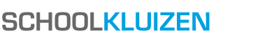 Schoolkluisjes logo